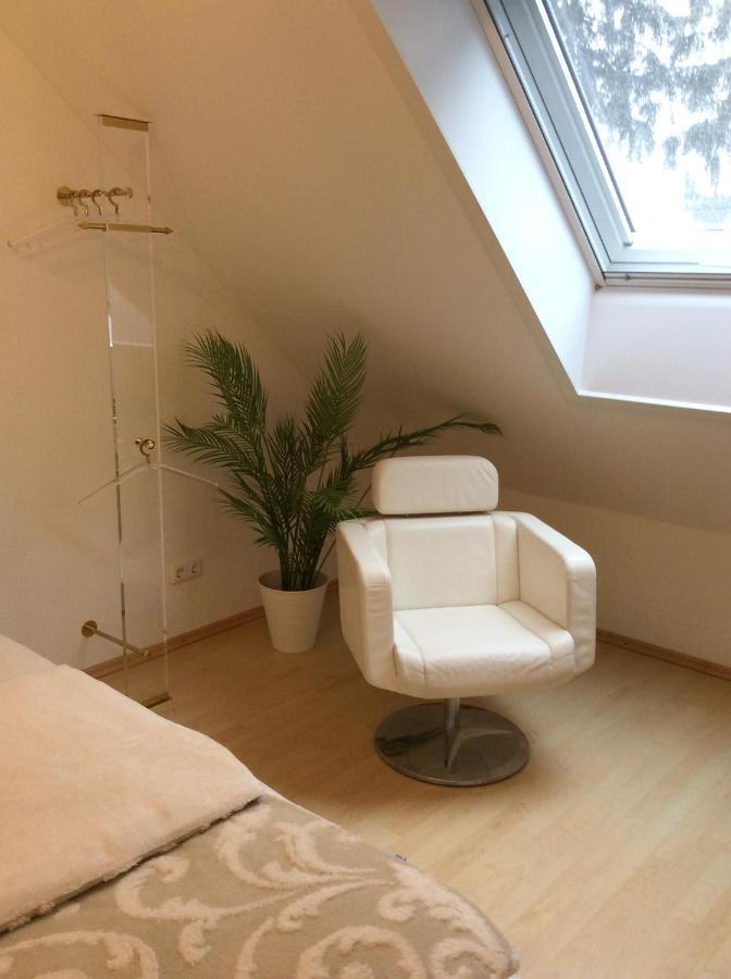 Haus Willer Erding Esterno foto